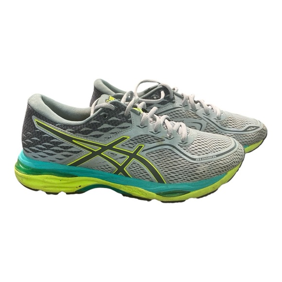 ASICS Gel Cumulus 19 size 10 women’s - Picture 2 of 7